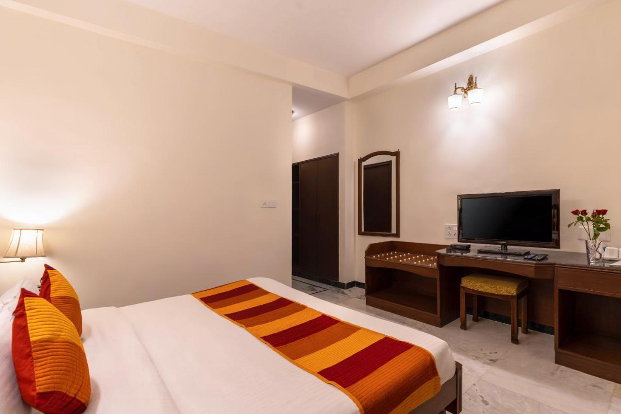 Sarovar - Lake Facing Boutique Hotel On Lake Pichola Udaipur Exterior foto